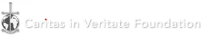 Logo Caritas in Veritat Foundation